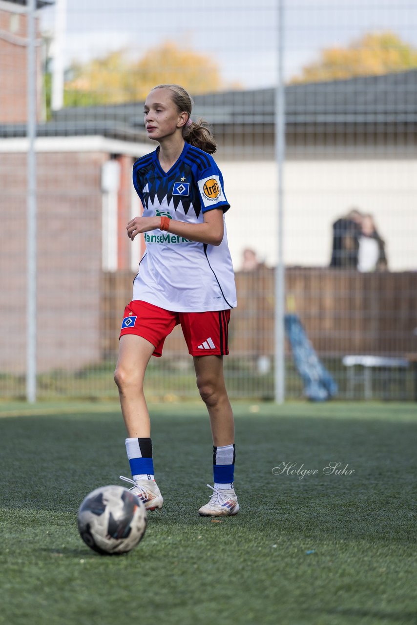 Bild 175 - wCJ Holstein Kiel Turnier